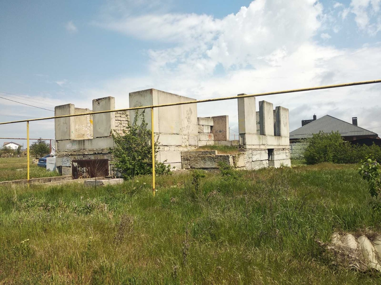 продажа дома номер H-174639 в Красноселке, фото номер 5